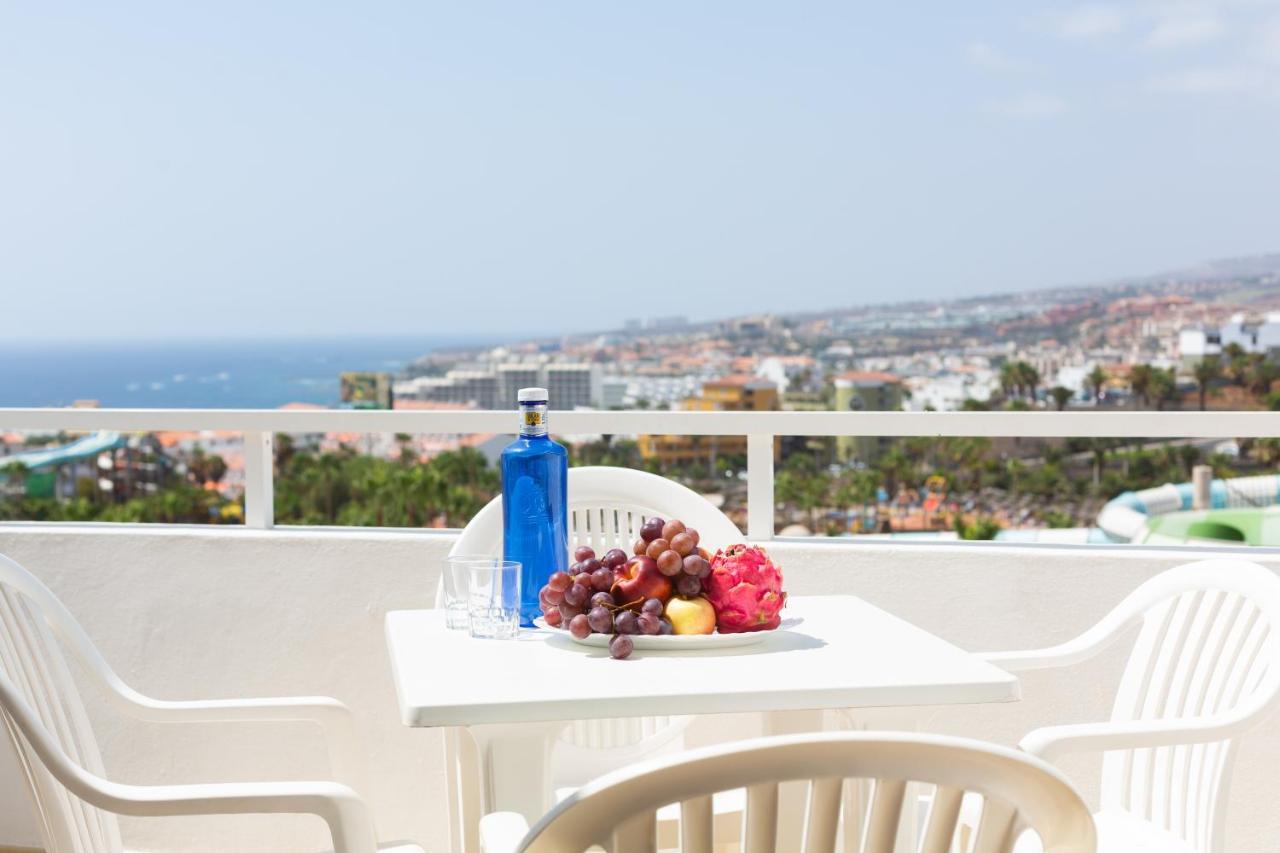 Apartment Malibu Park With Ocean View Costa Adeje  Εξωτερικό φωτογραφία