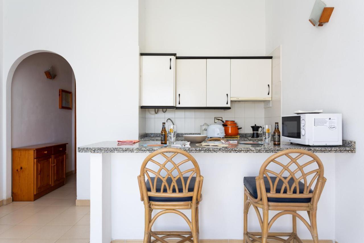 Apartment Malibu Park With Ocean View Costa Adeje  Εξωτερικό φωτογραφία