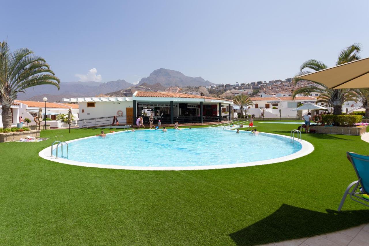 Apartment Malibu Park With Ocean View Costa Adeje  Εξωτερικό φωτογραφία