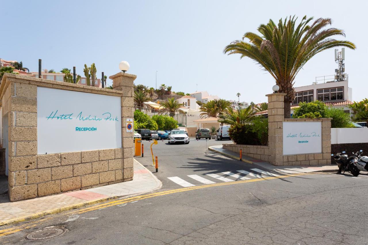 Apartment Malibu Park With Ocean View Costa Adeje  Εξωτερικό φωτογραφία