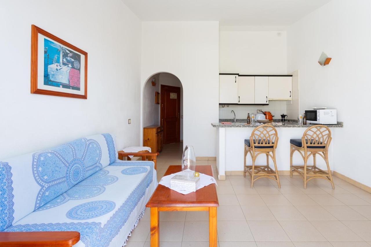 Apartment Malibu Park With Ocean View Costa Adeje  Εξωτερικό φωτογραφία