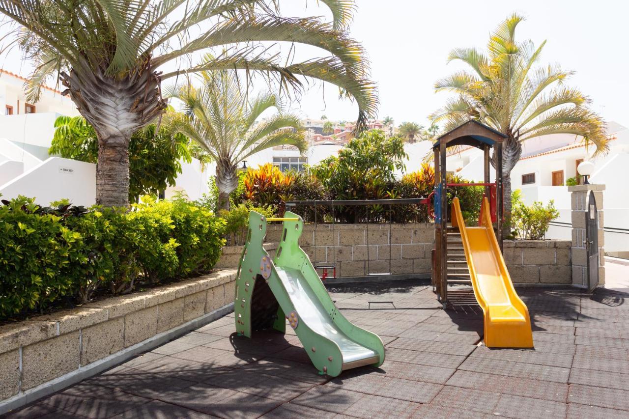 Apartment Malibu Park With Ocean View Costa Adeje  Εξωτερικό φωτογραφία