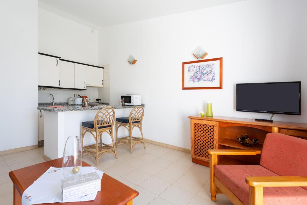 Apartment Malibu Park With Ocean View Costa Adeje  Εξωτερικό φωτογραφία