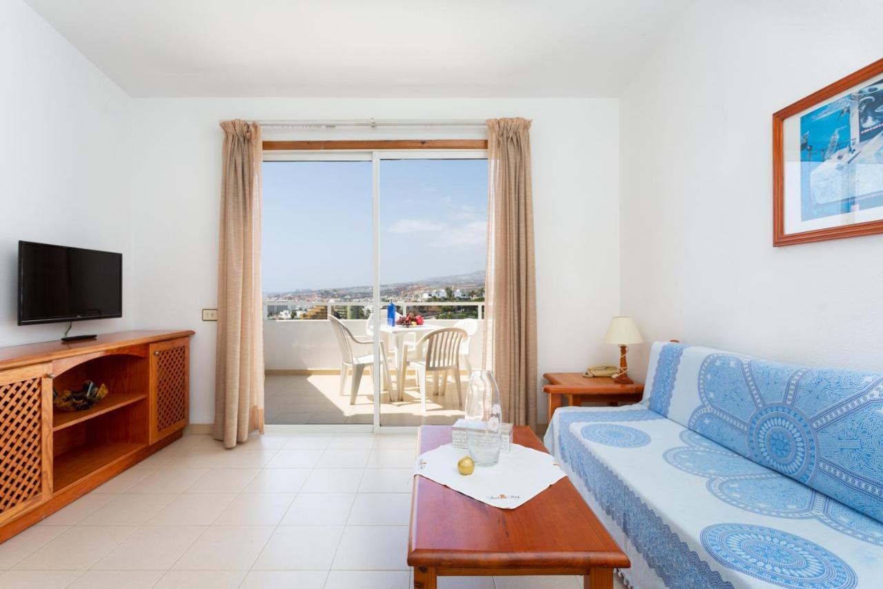Apartment Malibu Park With Ocean View Costa Adeje  Εξωτερικό φωτογραφία
