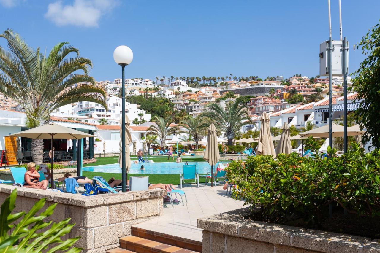 Apartment Malibu Park With Ocean View Costa Adeje  Εξωτερικό φωτογραφία