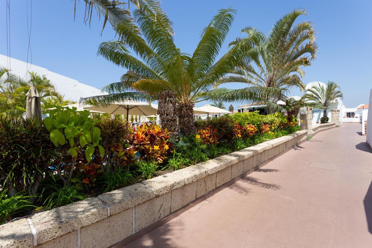 Apartment Malibu Park With Ocean View Costa Adeje  Εξωτερικό φωτογραφία