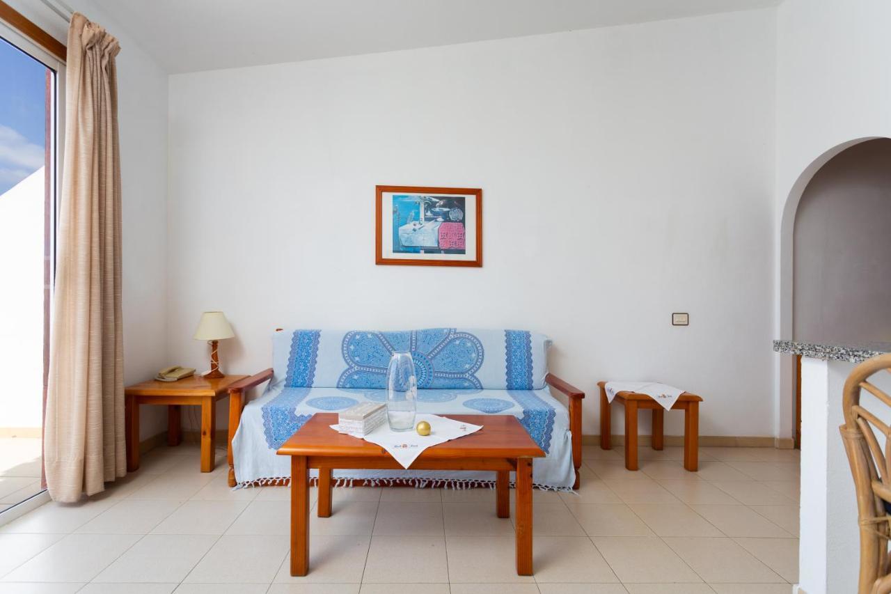 Apartment Malibu Park With Ocean View Costa Adeje  Εξωτερικό φωτογραφία