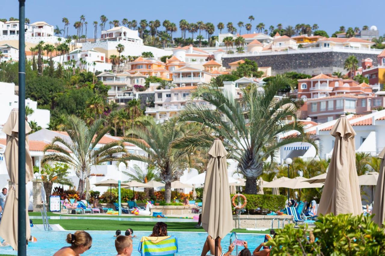 Apartment Malibu Park With Ocean View Costa Adeje  Εξωτερικό φωτογραφία