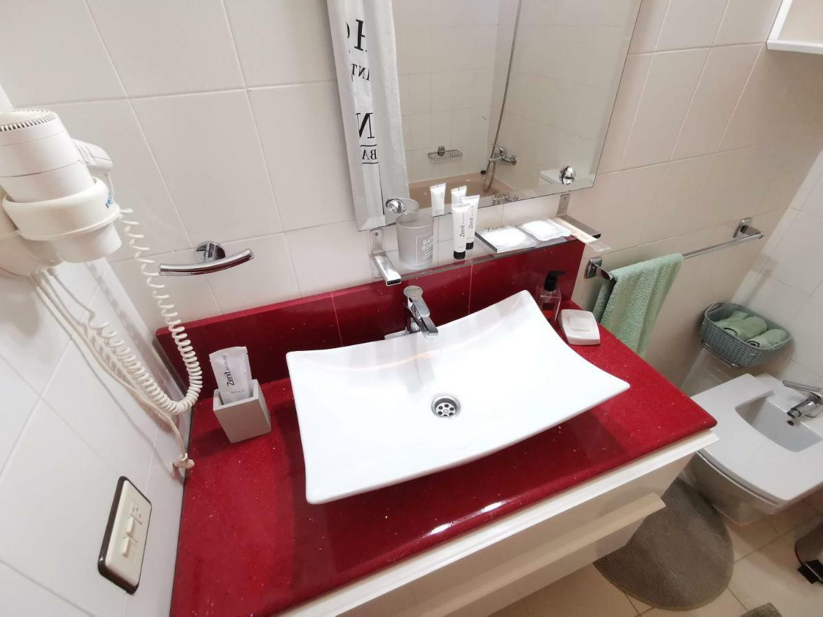 Apartment Malibu Park With Ocean View Costa Adeje  Εξωτερικό φωτογραφία